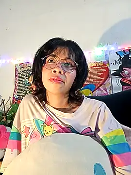 Czat XXX na żywo – dolliette24