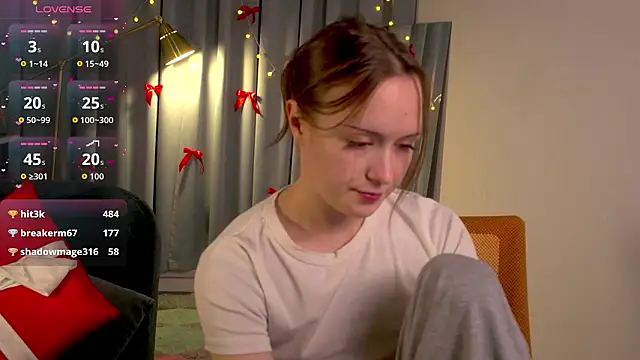 selin_selin Live XXX-chat