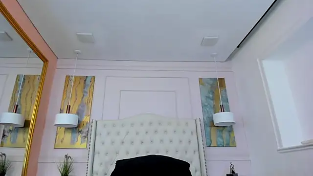 RosaliaMontero 网络视讯表演