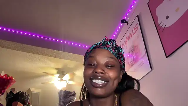 sevynsexysinssのウェブカメラショー