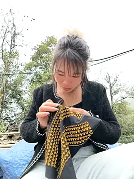 Mimi_sweet1のウェブカメラショー