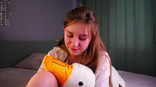 ShantellAngulo Live XXX Chat