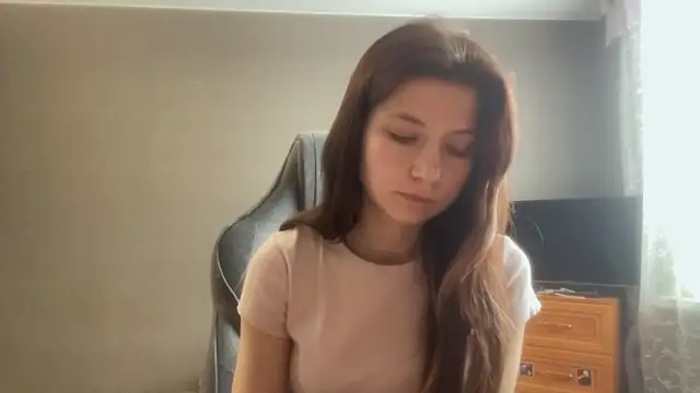 LunnaBliss Live XXX-chat