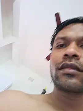 BlackBoy_Kolkata Show Webcam