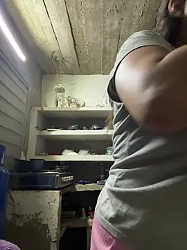 mariatudulceadiccion webkamerás műsora