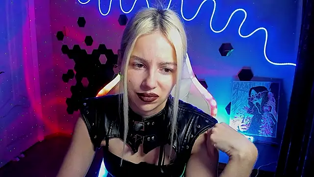 mistress_annaa Live XXX-chat