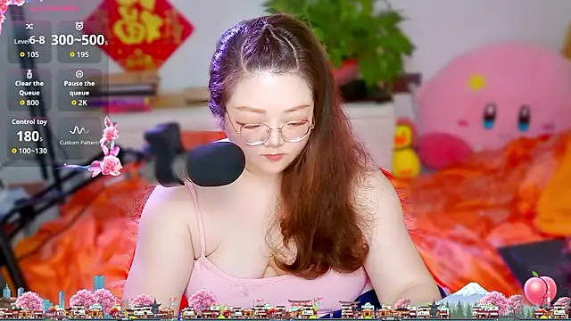 AngelwithEcup – Naživo XXX chat