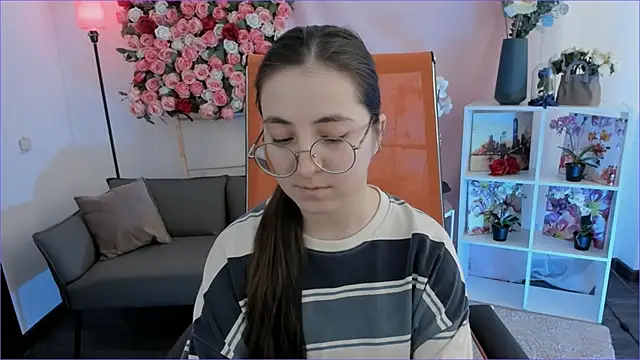 Czat XXX na żywo – VirtuallVoyant