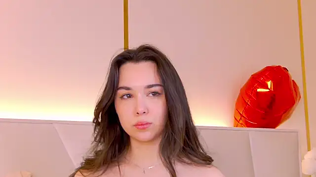 MiaMarlow – Naživo XXX chat