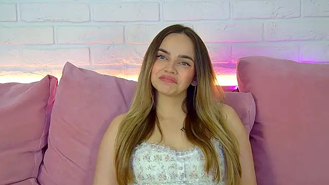 AnitaVenture 现场XXX聊天