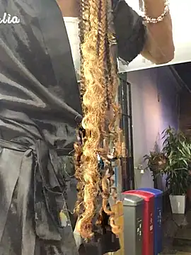 Živý XXX chat RosaliaMontero