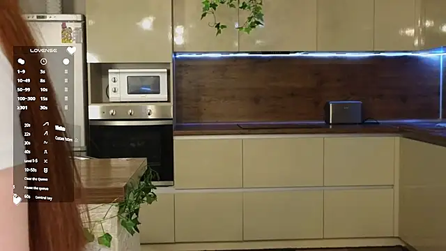 BlissLecton 现场XXX聊天