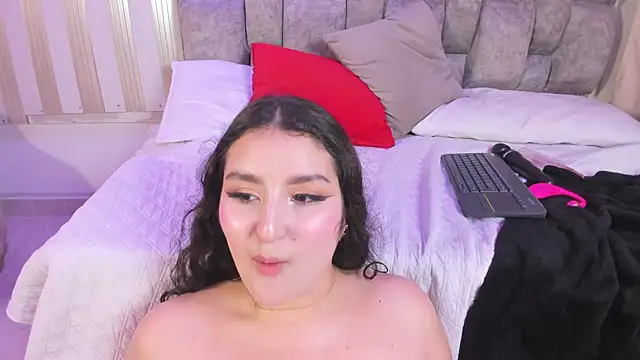 zoe_moon__ Live XXX-chat