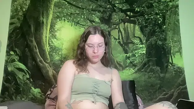 Czat XXX na żywo – mo0ngoddess