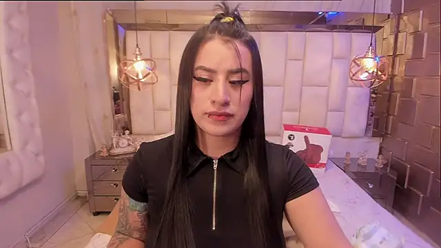 Nara_belen Show in webcam