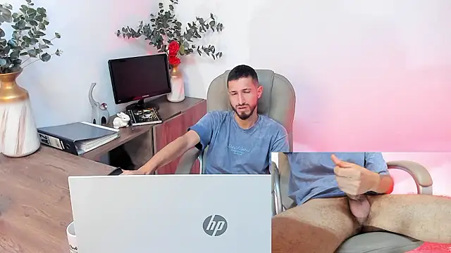 Chat +18 de sam_bisex ao vivo