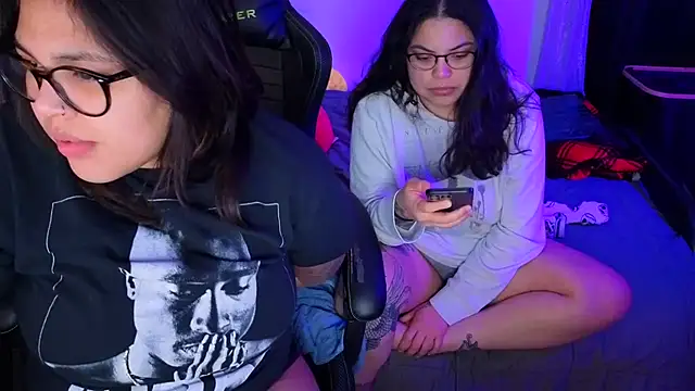 miacanela_xo live XXX chat