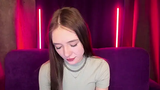 VasilisaTheWiseX's Live XXX Chat