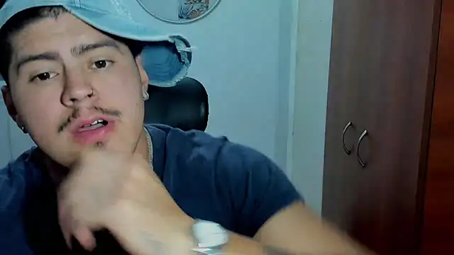 Baltazar_Dupont 라이브 XXX 채팅