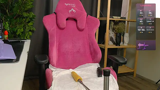 ley_tori Chat XXX in diretta