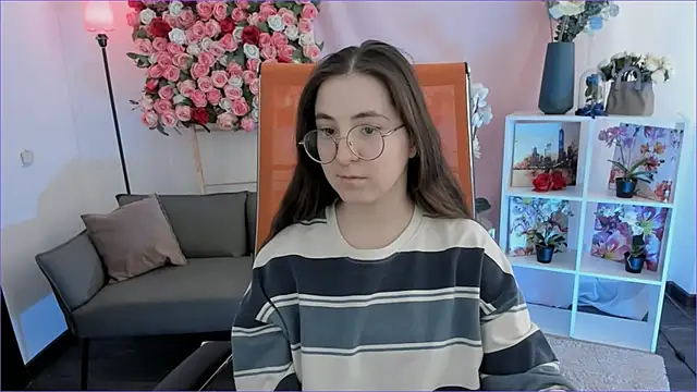 Chat XXX en directo de VirtuallVoyant