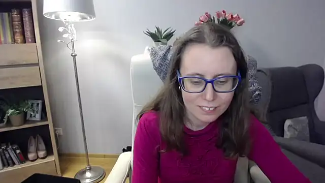 sweetxLizzy's Live XXX Chat