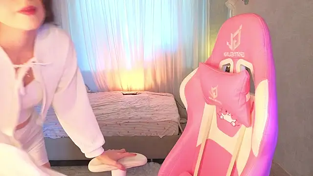 Chat XXX en directo de yuna_sunshy