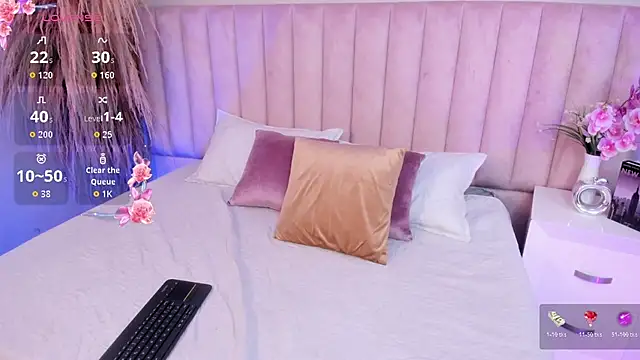 Chat XXX Live Adara__carter_