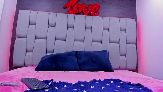 Melody_Horney Live XXX-chat