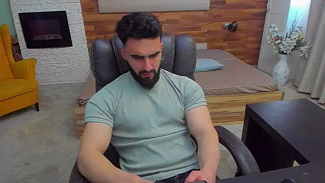 Show webcam de MicahLane