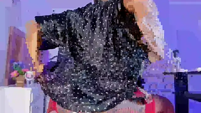 Jack_Rusel Webcam Show