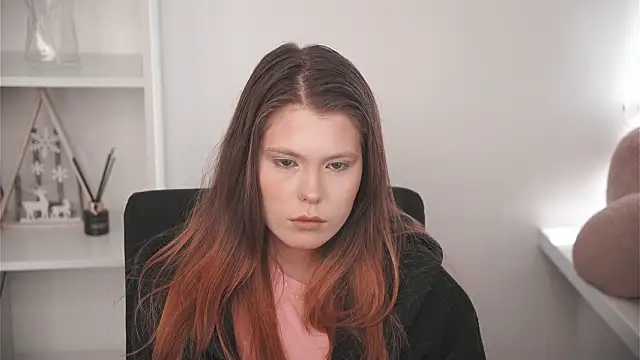 MarnieWootan Chat XXX in diretta