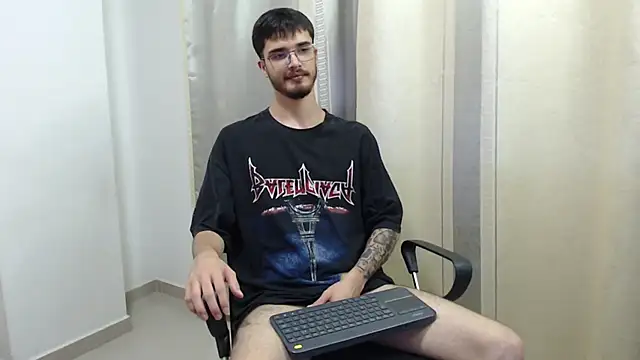 Pertunjukan Kamera Web joseh0se