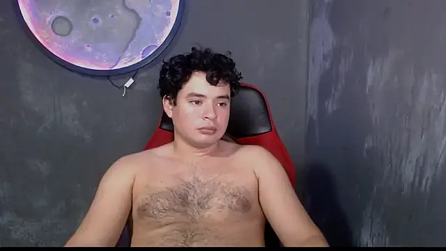 kaiserfox_ Show Webcam