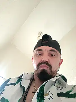 ClonicKaaba 라이브 XXX 채팅