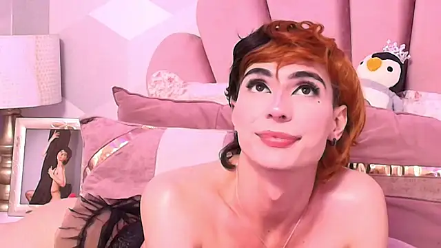 Show de webcam de KylieMonnett