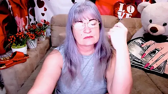 دردشة SiberiabBerry الجنسية المباشرة