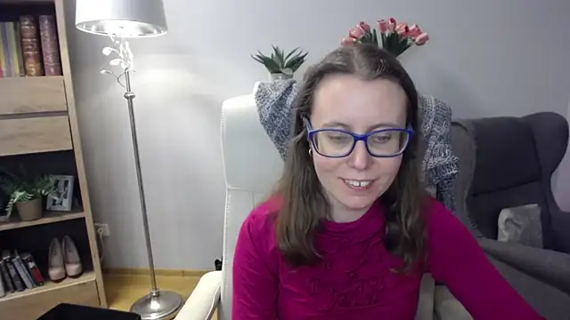 sweetxLizzy Live XXX Chat