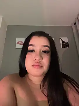 Aliciawhitee Chat XXX in diretta