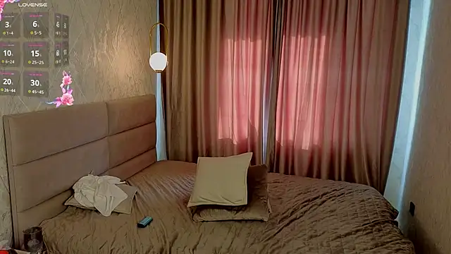 VinnieMaida Obrolan Langsung XXX