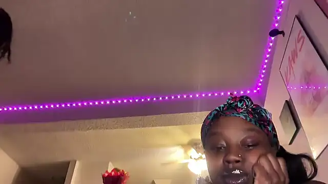 sevynsexysinss Webcam show