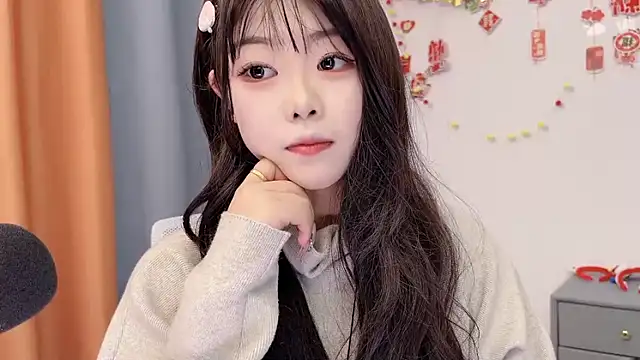 Show de webcam de smalldaisy