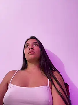 I_Samanthaa Chat XXX in diretta