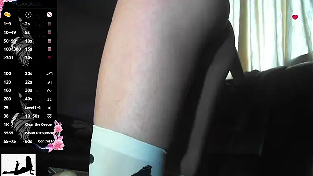 دردشة LiLR3beca الجنسية المباشرة