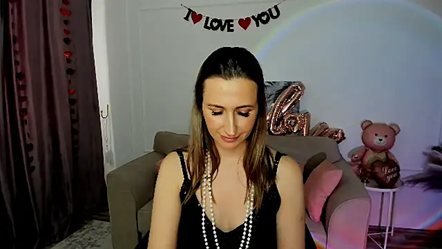 PassionGlow élő XXX-chatje