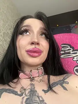 Chatroom XXX en direct de Molly__Moon