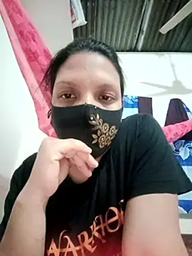 Show webcam de Ripa-