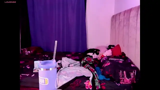 Chat XXX en directo de galatea_tantric