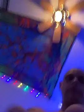 Buffshagswell webkamerás műsora