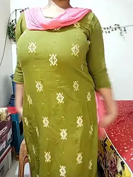 Show webcam de Nilanjona-Ray